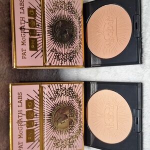 New Pat Mcgrath Divine Bronzer, Shades Bronze Dawn or Bronze Divinity